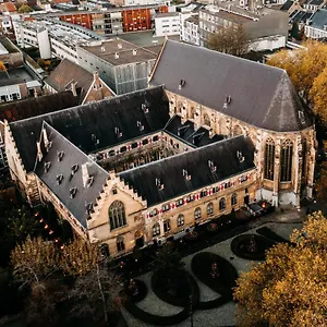 Hotel Kruisherenhotel, Maastricht